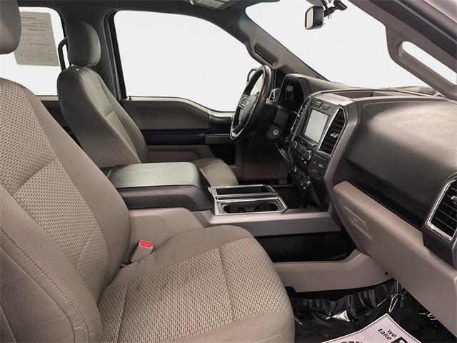 used 2015 Ford F-150 car, priced at $18,941