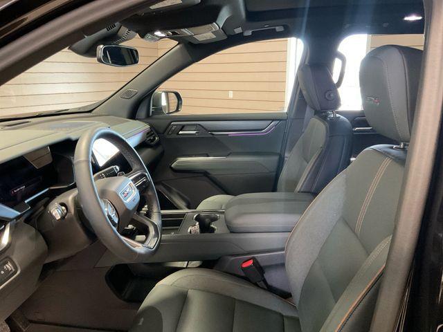 used 2024 GMC Acadia car, priced at $50,995