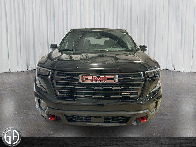 used 2024 GMC Acadia car, priced at $50,995