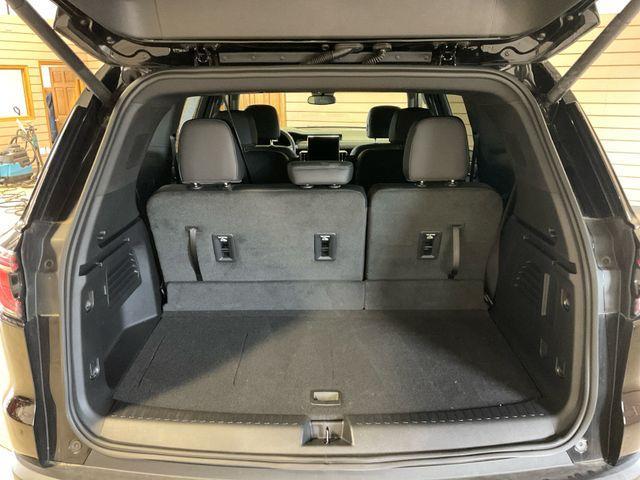used 2024 GMC Acadia car, priced at $50,995
