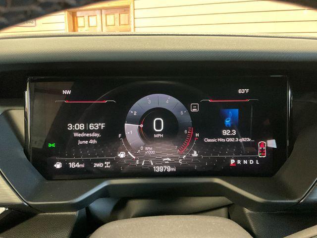 used 2024 GMC Acadia car, priced at $50,995
