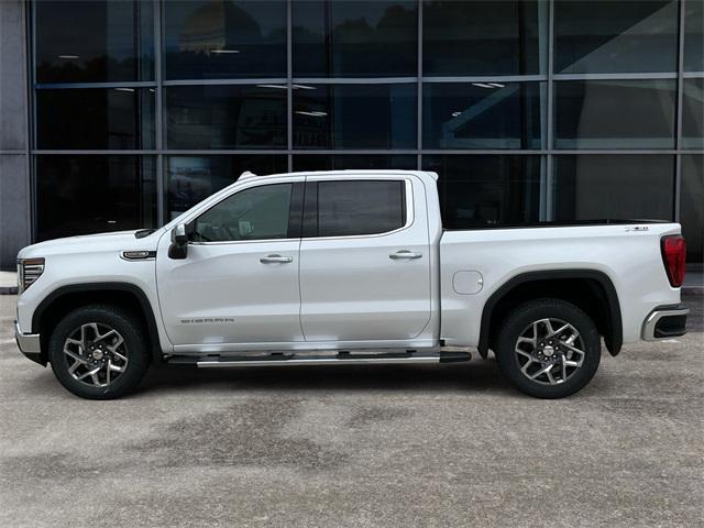 new 2024 GMC Sierra 1500 car, priced at $70,728