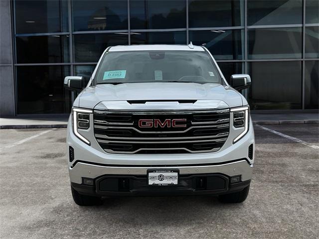 new 2024 GMC Sierra 1500 car, priced at $70,728