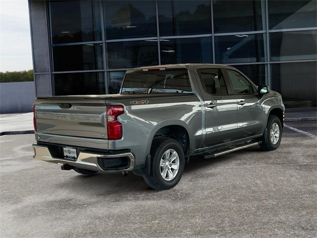 used 2019 Chevrolet Silverado 1500 car, priced at $29,995