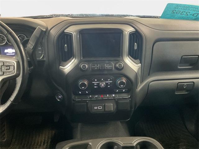 used 2019 Chevrolet Silverado 1500 car, priced at $29,995