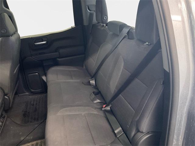 used 2019 Chevrolet Silverado 1500 car, priced at $29,995