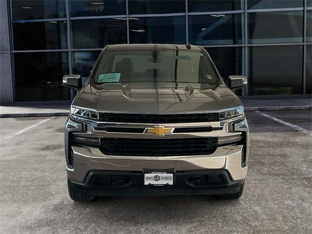 used 2019 Chevrolet Silverado 1500 car, priced at $29,995