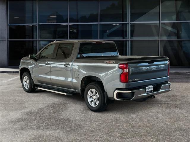 used 2019 Chevrolet Silverado 1500 car, priced at $29,995