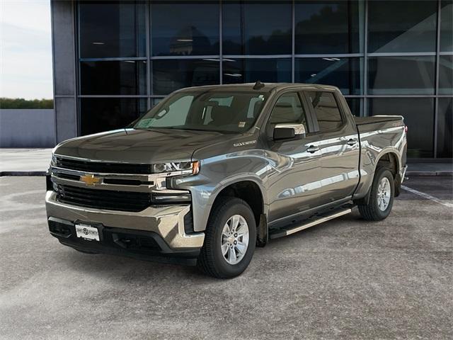 used 2019 Chevrolet Silverado 1500 car, priced at $29,995