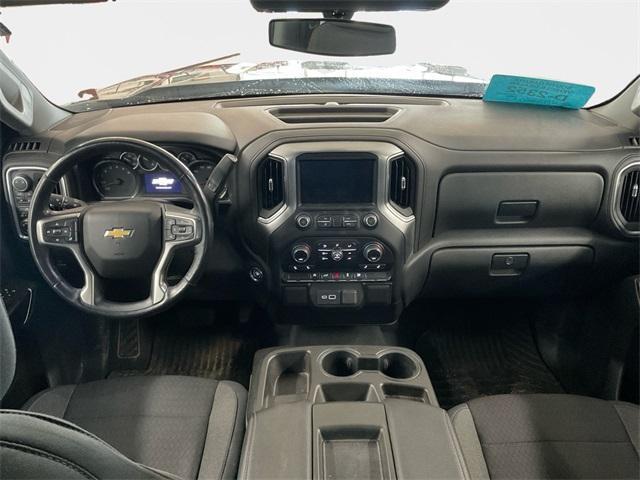 used 2019 Chevrolet Silverado 1500 car, priced at $29,995