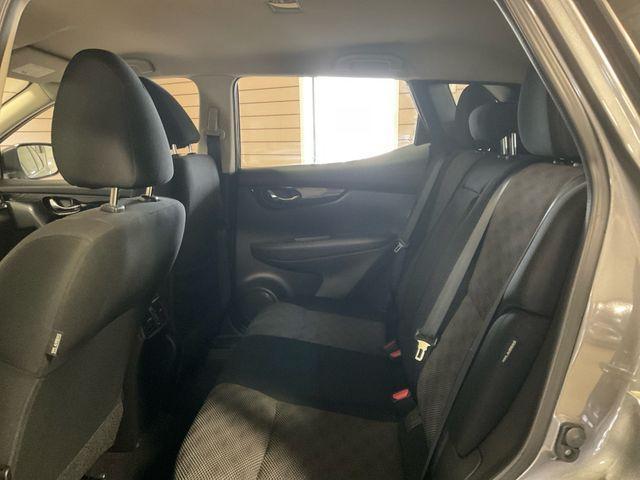 used 2022 Nissan Rogue Sport car, priced at $25,995