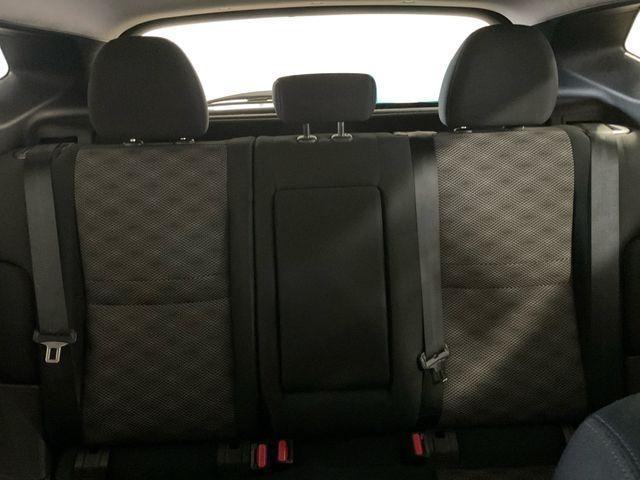 used 2022 Nissan Rogue Sport car, priced at $25,995