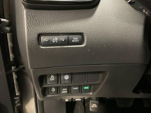 used 2022 Nissan Rogue Sport car, priced at $25,995