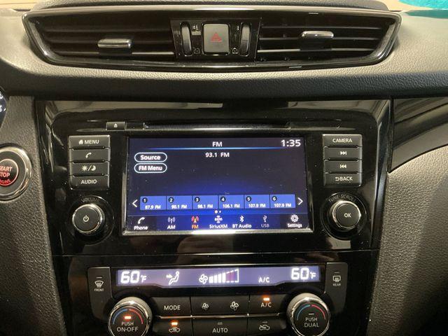 used 2022 Nissan Rogue Sport car, priced at $25,995