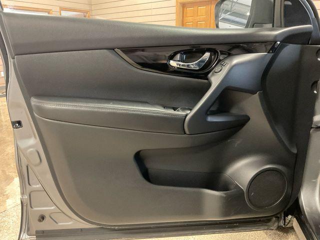 used 2022 Nissan Rogue Sport car, priced at $25,995
