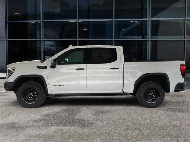 new 2024 GMC Sierra 1500 car, priced at $89,763