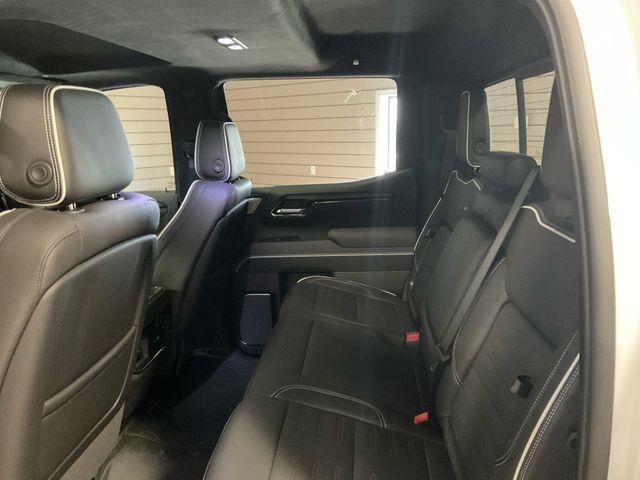 new 2024 GMC Sierra 1500 car, priced at $82,805