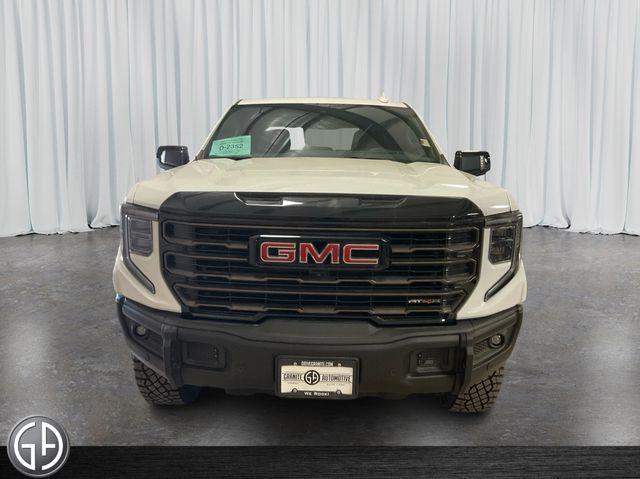 new 2024 GMC Sierra 1500 car, priced at $82,805