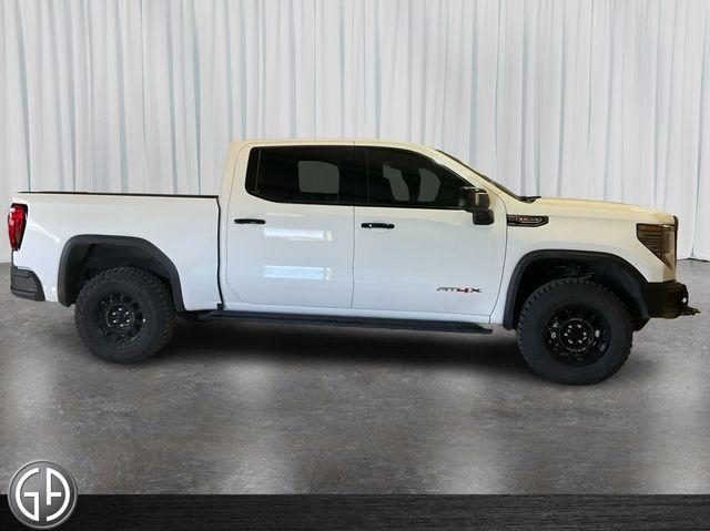new 2024 GMC Sierra 1500 car, priced at $82,805