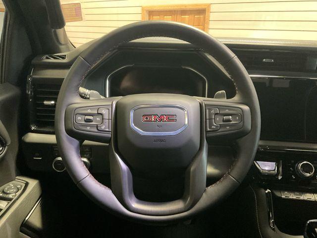 new 2024 GMC Sierra 1500 car, priced at $82,805