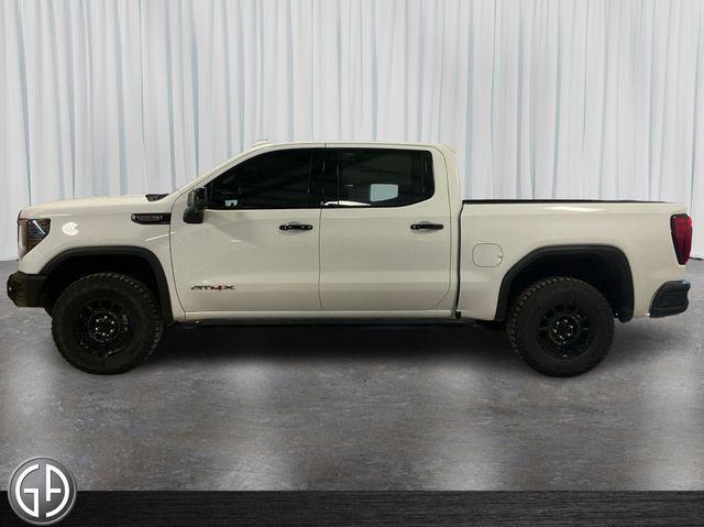 new 2024 GMC Sierra 1500 car, priced at $82,805
