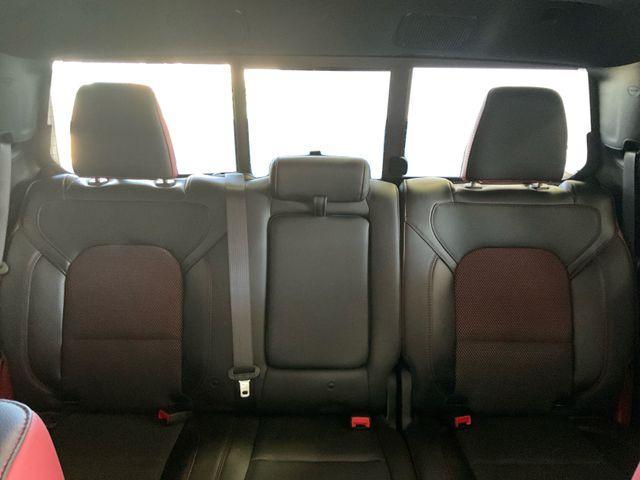 used 2025 Ram 1500 car, priced at $59,995