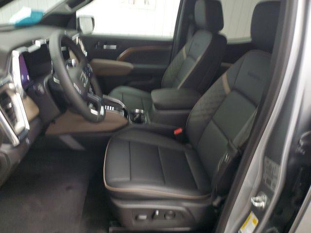new 2025 GMC Canyon car, priced at $54,190