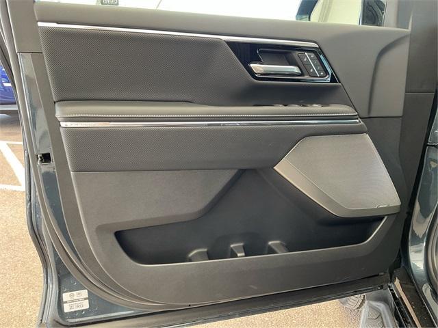 new 2025 GMC Sierra EV car, priced at $90,919