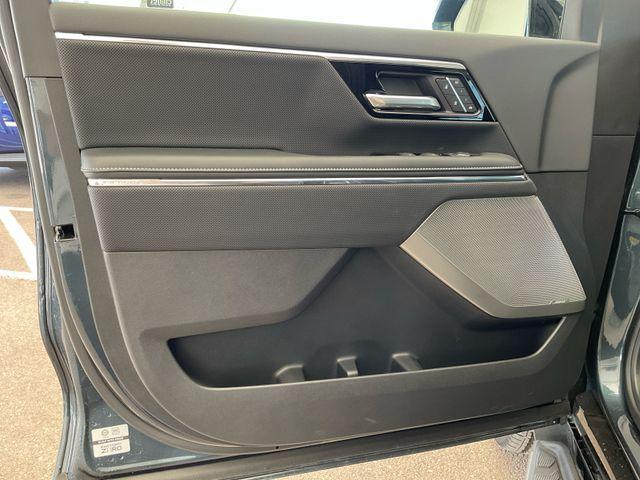 new 2025 GMC Sierra EV car, priced at $90,919
