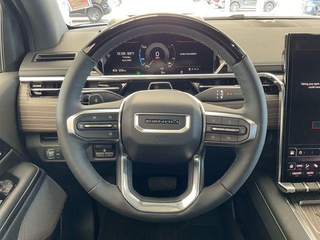 new 2025 GMC Sierra EV car, priced at $90,919