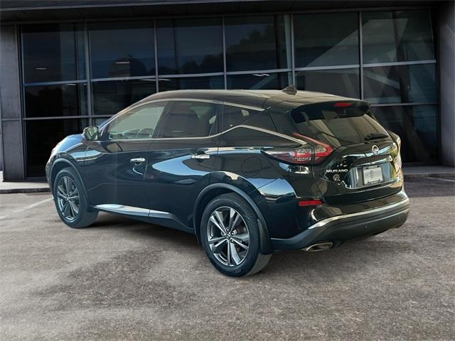 used 2019 Nissan Murano car, priced at $19,995