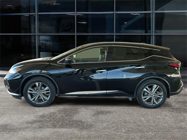 used 2019 Nissan Murano car, priced at $19,995