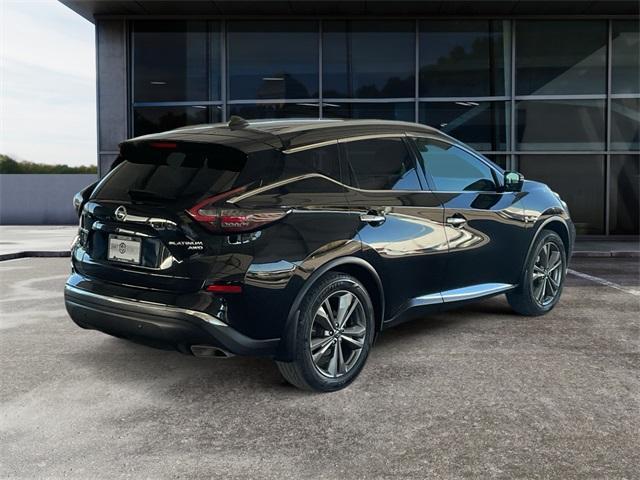 used 2019 Nissan Murano car, priced at $19,995