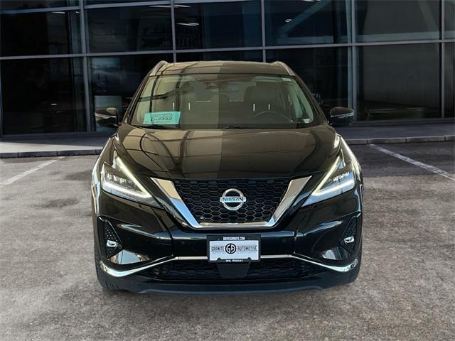 used 2019 Nissan Murano car, priced at $19,995