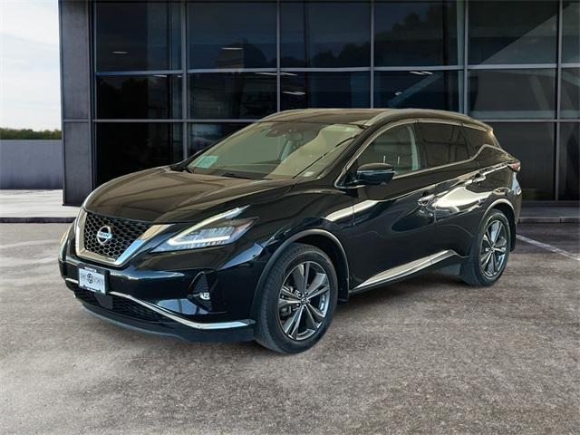 used 2019 Nissan Murano car, priced at $19,995