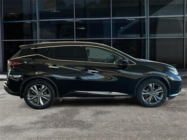 used 2019 Nissan Murano car, priced at $19,995