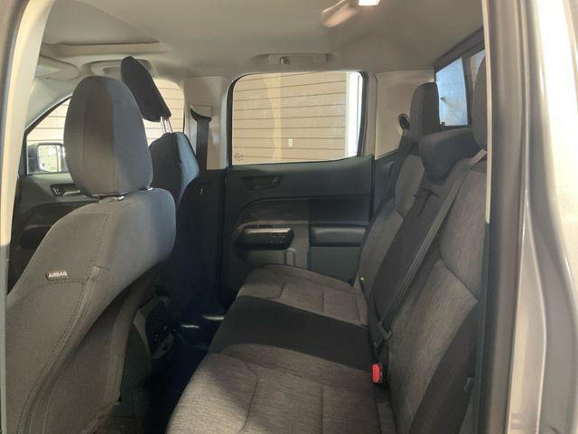 used 2023 Ford Maverick car, priced at $32,995