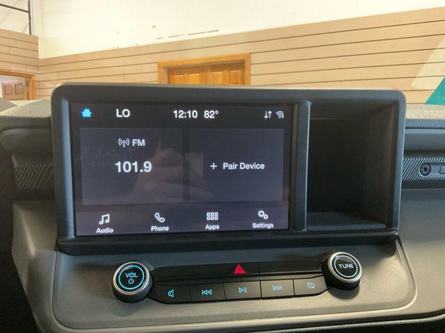 used 2023 Ford Maverick car, priced at $32,995