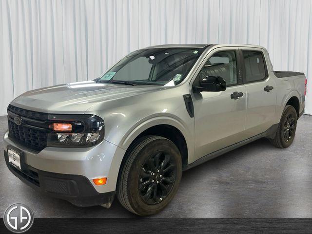 used 2023 Ford Maverick car, priced at $32,995