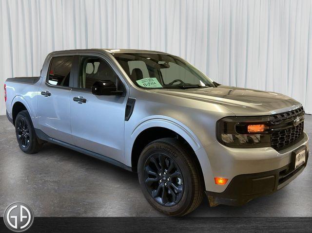 used 2023 Ford Maverick car, priced at $32,995