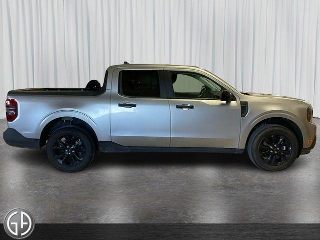 used 2023 Ford Maverick car, priced at $32,995
