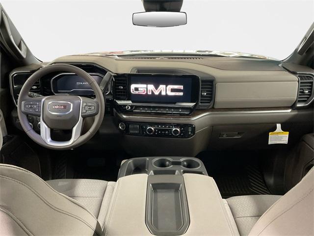 new 2024 GMC Sierra 1500 car, priced at $58,844