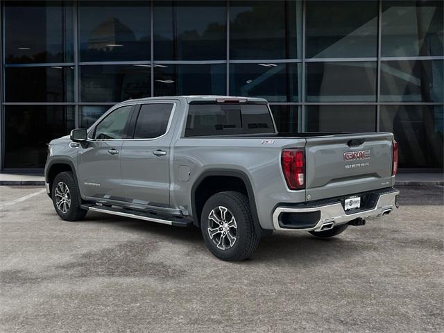 new 2024 GMC Sierra 1500 car, priced at $58,844