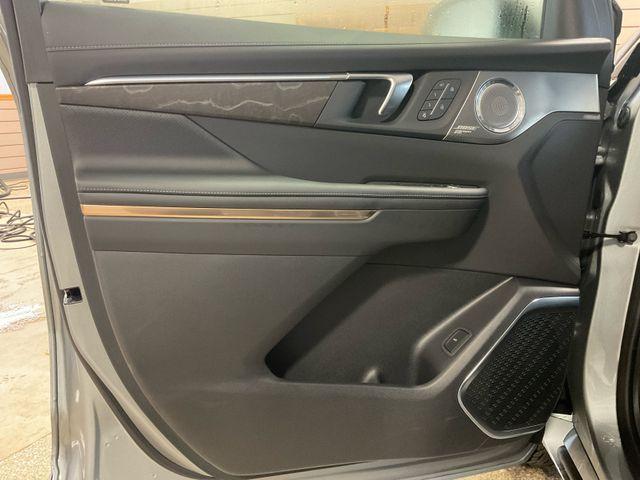 new 2025 Buick Enclave car, priced at $60,990