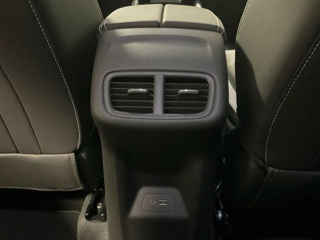 new 2025 Buick Envision car, priced at $42,240