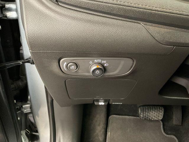 new 2025 Buick Encore GX car, priced at $31,625