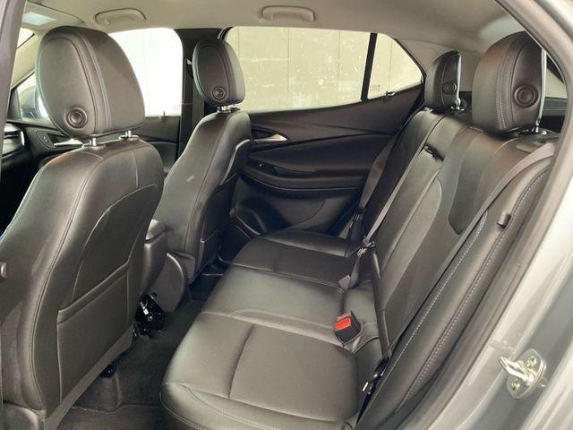 new 2025 Buick Encore GX car, priced at $31,625
