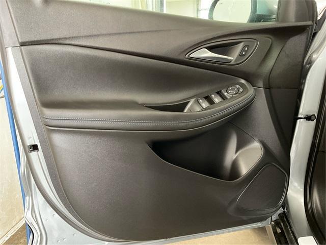 new 2025 Buick Encore GX car, priced at $31,625