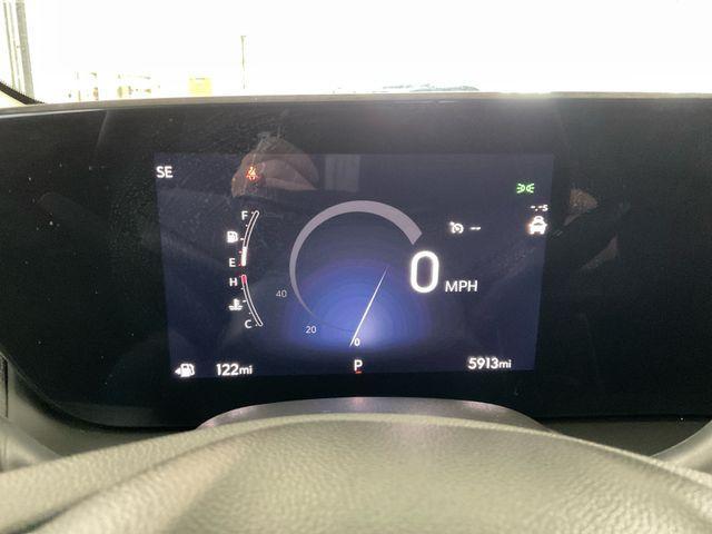 new 2025 Buick Encore GX car, priced at $31,625