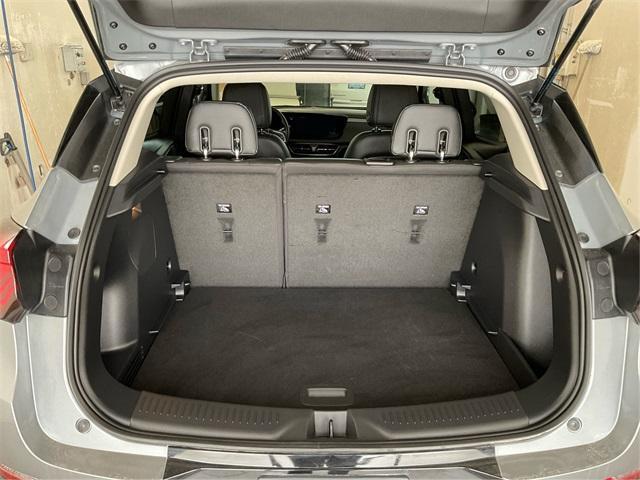 new 2025 Buick Encore GX car, priced at $31,625